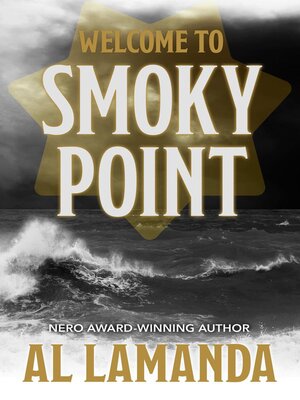 cover image of Welcome to Smoky Point